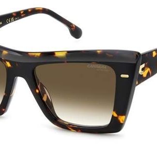 SUNGLASSES CARRERA WOMEN CARRERA306S8 (Lens/Bridge/Temple) 54/17/140 mm)