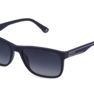 SUNGLASSES POLICE MAN SPLB40N560C03 (Lens/Bridge/Temple) 56/17/140 mm)