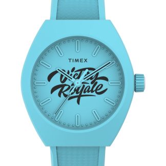 WATCH TIMEX MAN TW2W96900 (40MM)