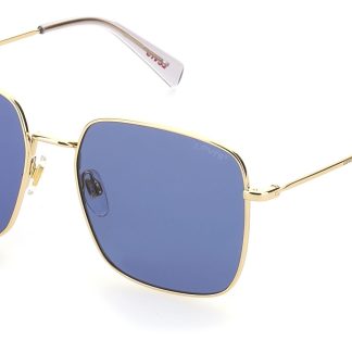SUNGLASSES LEVI'S WOMEN LV1007S2F7KU (Lens/Bridge/Temple) 56/17/145 mm)