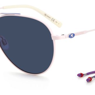 M MISSONI MMI 0078/S okulary przeciwsłoneczne 58/13/145 mm