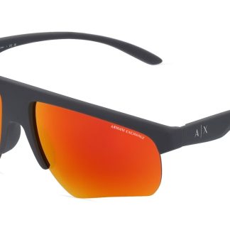SUNGLASSES ARMANI EXCHANGE MAN AX4123S82946Q (Lens/Bridge/Temple) 62/18/145 mm)