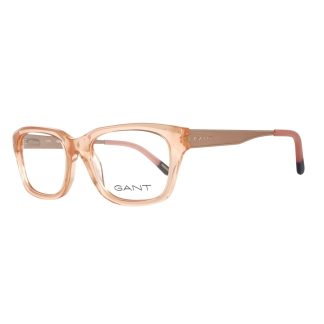 GLASSES GANT WOMAN GA4062-074-51 (Lens/Bridge/Temple) 51/18/135 mm)