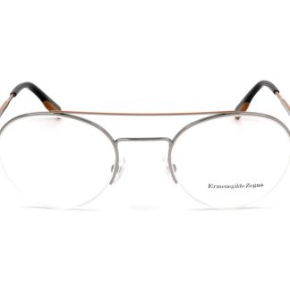 EYEGLASSES ERMENEGILDO ZEGNA MAN EZ5131-14 (Lens/Bridge/Temple) 51/22/145 mm)