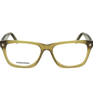 EYEGLASSES DSQUARED2 MAN DQ5143-93 (Lens/Bridge/Temple) 53/15/145 mm)