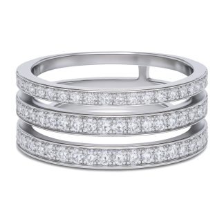 RING DIAMONFIRE WOMEN 6118421082165 (16