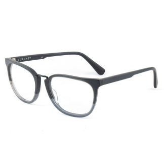 GLASSES VUARNET UNISEX VL16240002 (Lens/Bridge/Temple) 53/17/145 mm)