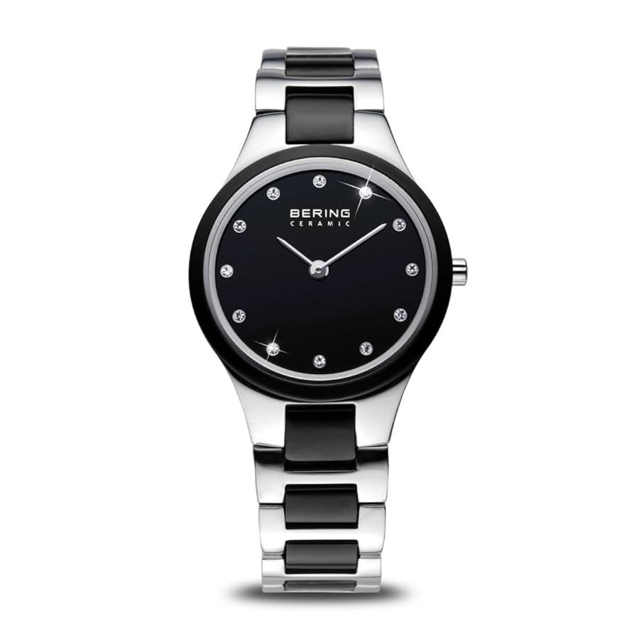 Bering 32327-742 zegarek damski szary 27 mm