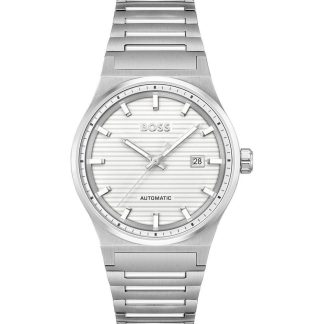 WATCH BOSS MAN 1514186 (41MM)
