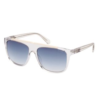 SUNGLASSES GUESS MAN GU00123-5826W (Lens/Bridge/Temple) 58/16/140 mm)