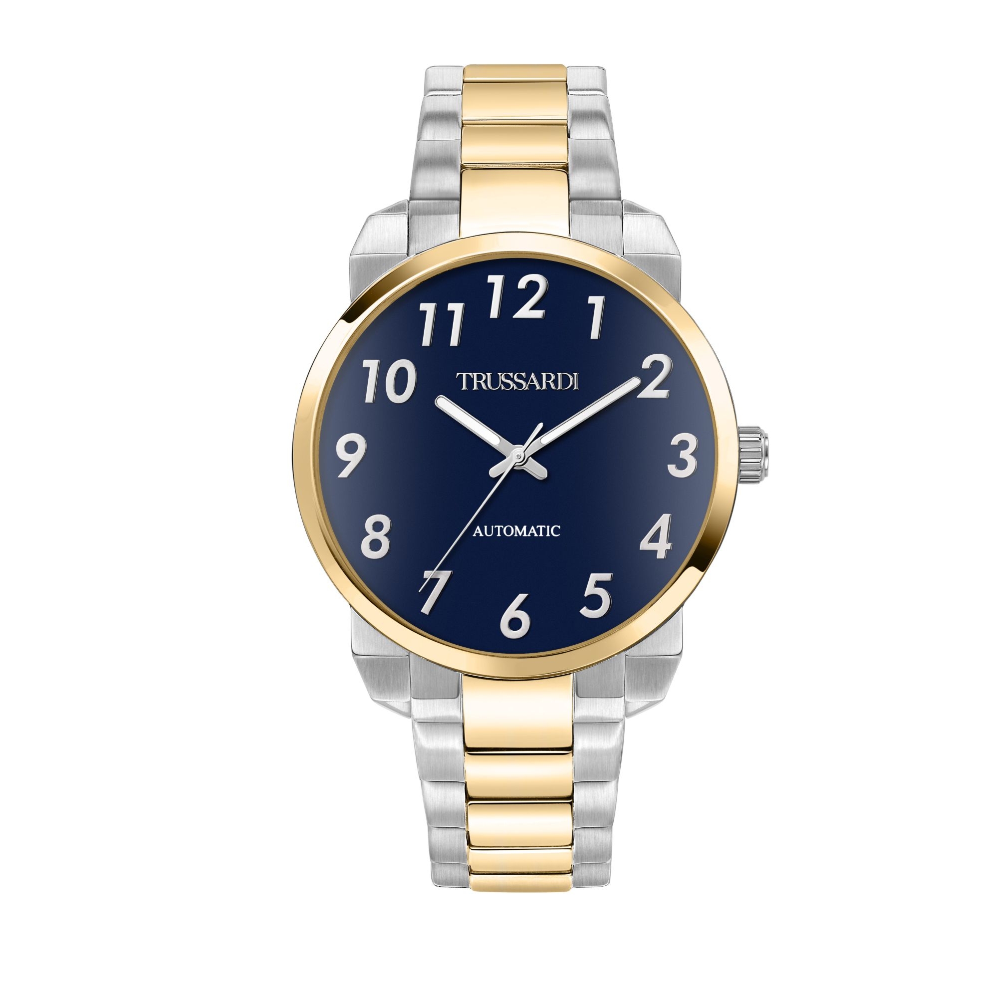 WATCH TRUSSARDI MAN R2423154001 (40MM)