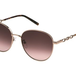 SUNGLASSES ESCADA WOMEN SESD95-560A32 (Lens/Bridge/Temple) 56/17/140 mm)