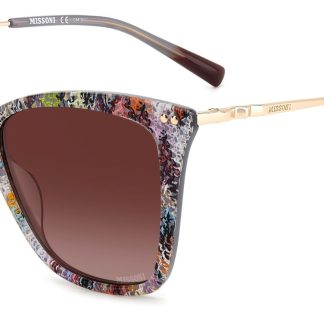 MISSONI MIS0106SX193X okulary przeciwsłoneczne 56/16/140 mm