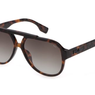 SUNGLASSES FILA UNISEX SFI459V590C10 (Lens/Bridge/Temple) 59/14/145 mm)