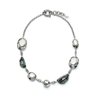 NECKLACE FOLLI FOLLIE WOMAN 3N14F011A (30CM )