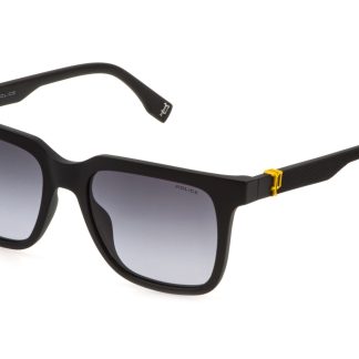 SUNGLASSES POLICE MAN SPLN34N540U28 (Lens/Bridge/Temple) 54/19/145 mm)