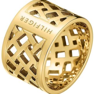 RING TOMMY HILFIGER WOMEN 2700750D (56 )