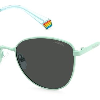 SUNGLASSES POLAROID WOMEN PLD6188S5CB (Lens/Bridge/Temple) 55/16/145 mm)