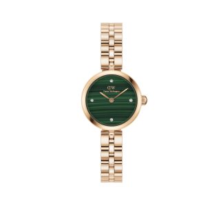 WATCH DANIEL WELLINGTON WOMEN DW00100721 (22MM)