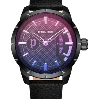 WATCH POLICE MAN PEWJB2226901 (45MM)