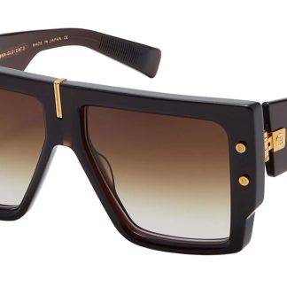 SUNGLASSES BALMAIN WOMEN BPS-144C-57 (Lens/Bridge/Temple) 57/14/145 mm)