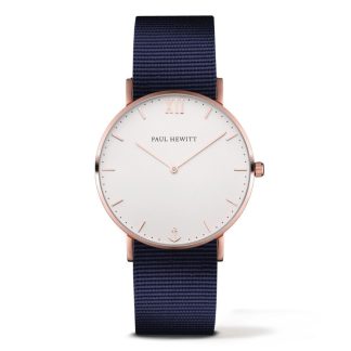WATCH PAUL HEWITT UNISEX PH-SA-RSTWN20 (39MM)