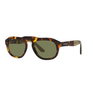 SUNGLASSES GIORGIO ARMANI MAN AR8173-50922A (Lens/Bridge/Temple) 52/19/145 mm)