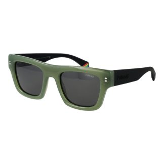 SUNGLASSES POLAROID MAN PLD6238SX511E (Lens/Bridge/Temple) 51/21/140 mm)