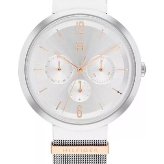 Tommy Hilfiger 1209330 zegarek damski 40 mm