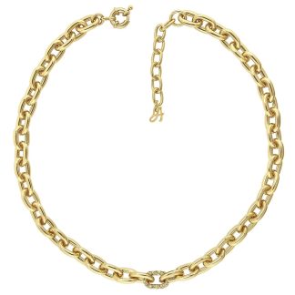 NECKLACE ADORE WOMAN 5448750 (40CM )
