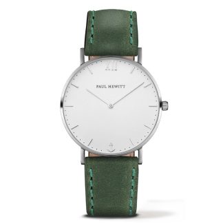 WATCH PAUL HEWITT UNISEX PH-SA-SSTW12M (39MM)