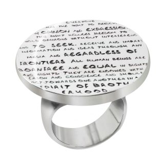 RING DEMARIA WOMAN DMHRA004-B14 (14 )