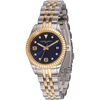 WATCH PIERRE CARDIN WOMEN CF.1012.MU.3 (28MM)