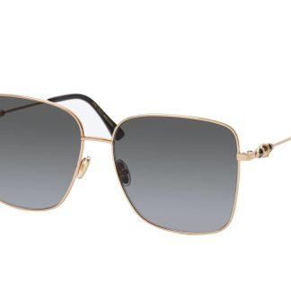 SUNGLASSES JIMMY CHOO WOMEN HESTER-S-2M2 (Lens/Bridge/Temple) 59/15/145 mm)
