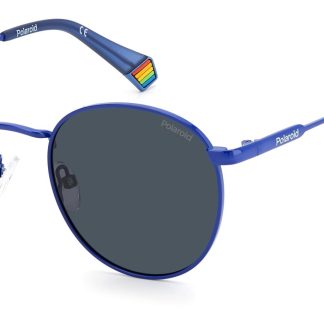 SUNGLASSES POLAROID Unisex PLD6171SPJPC3 (Lens/Bridge/Temple) 51/20/140 mm)
