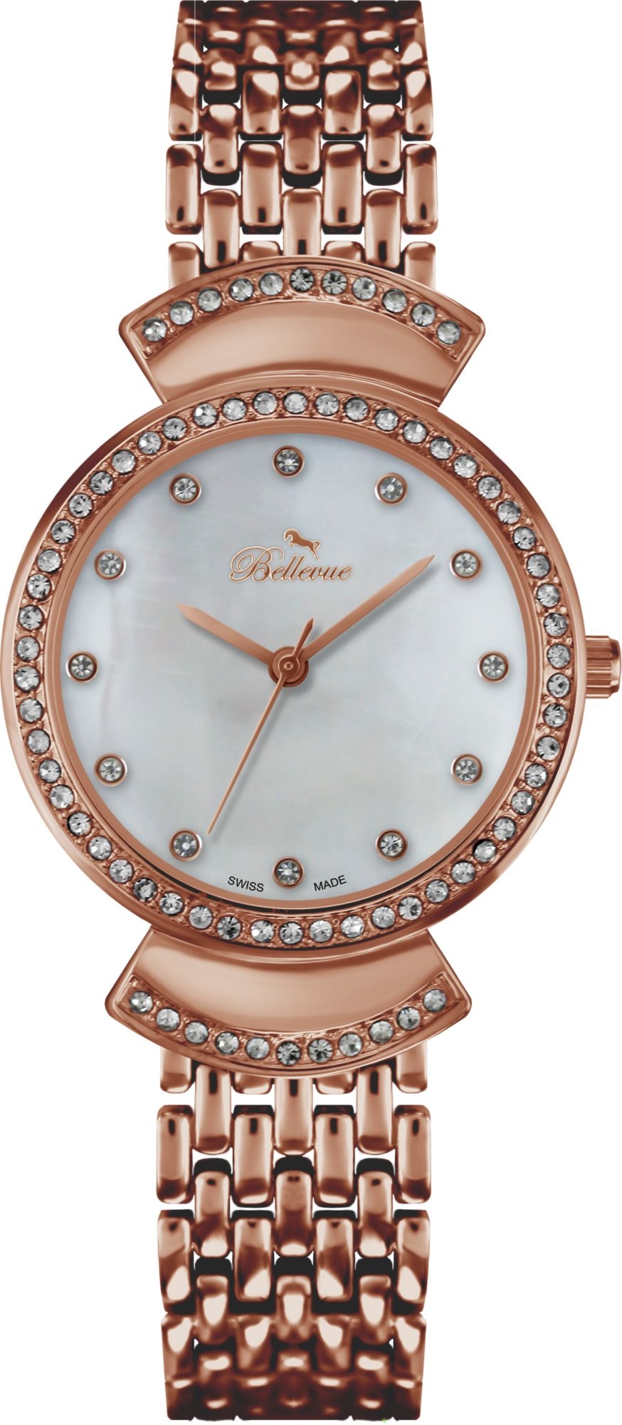 WATCH BELLEVUE WOMAN D50 (32MM)