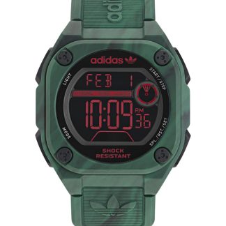 WATCH ADIDAS UNISEX AOST23573 (45MM)