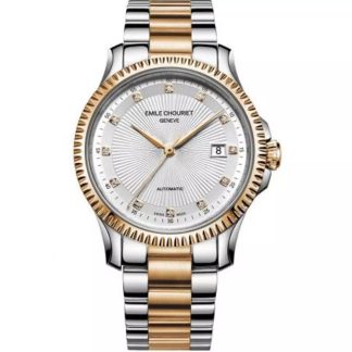 WATCH EMILE CHOURIET MAN 081155G63223 (40MM)