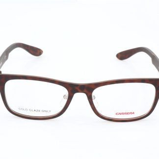 EYEGLASSES CARRERA UNISEX CA5541-DWJ (Lens/Bridge/Temple) 50/17/145 mm)
