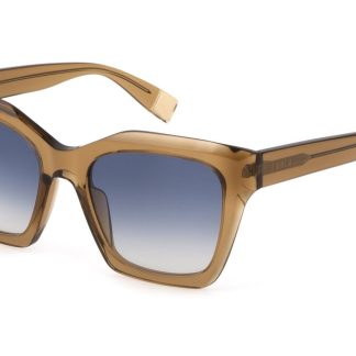 SUNGLASSES FURLA WOMEN SFU621V530D67 (Lens/Bridge/Temple) 53/17/140 mm)