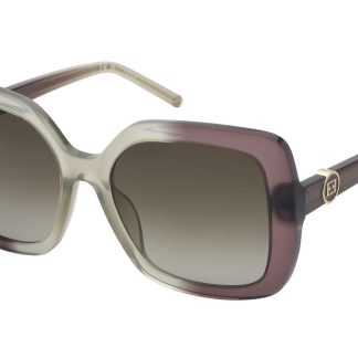 SUNGLASSES ESCADA WOMEN SESD88-560M23 (Lens/Bridge/Temple) 56/17/140 mm)