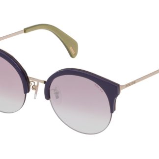 SUNGLASSES POLICE WOMAN SPL61561300X (Lens/Bridge/Temple) 61/16/140 mm)