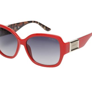 SUNGLASSES GUESS WOMEN GO00043-5866B (Lens/Bridge/Temple) 58/15/140 mm)