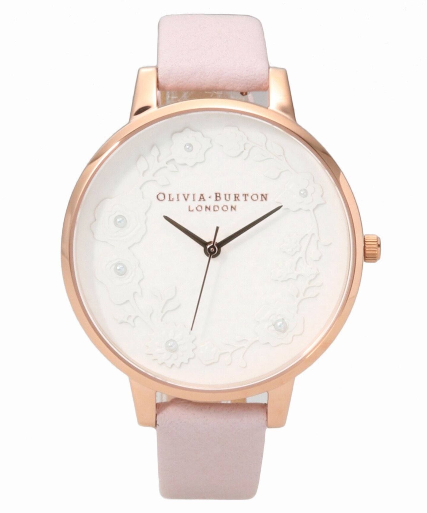 WATCH OLIVIA BURTON WOMEN OB16AR01 (30 MM)