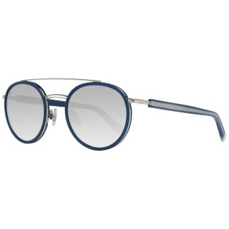 SUNGLASSES WEB EYEWEAR UNISEX WE0225-5291W (Lens/Bridge/Temple) 52/22/145 mm)