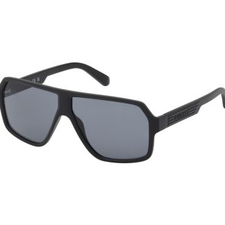 SUNGLASSES GUESS MAN GF00047-6102A (Lens/Bridge/Temple) 61/10/145 mm)