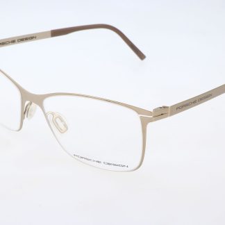 VIEW GLASSES PORSCHE DESIGN WOMEN P8262-C (Lens/Bridge/Temple) 54/16/140 mm)