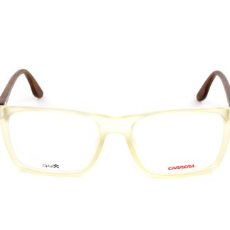 EYEGLASSES CARRERA MAN CA6637-G40 (Lens/Bridge/Temple) 52/17/145 mm)