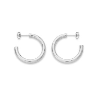 EARRINGS ROSEFIELD WOMEN JCHSS-J086 (2CM )