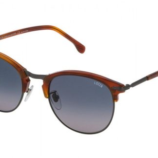 SUNGLASSES LOZZA UNISEX SL2293M-627Y (Lens/Bridge/Temple) 52/21/140 mm)